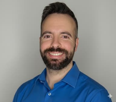 Alberto Cuitó Martín, consultor técnico y desarrollador