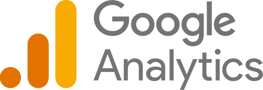 Google Analytics Logo