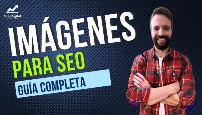 Optimizar Imágenes para SEO