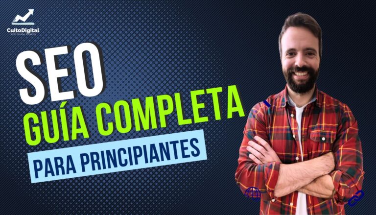 SEO para Principiantes