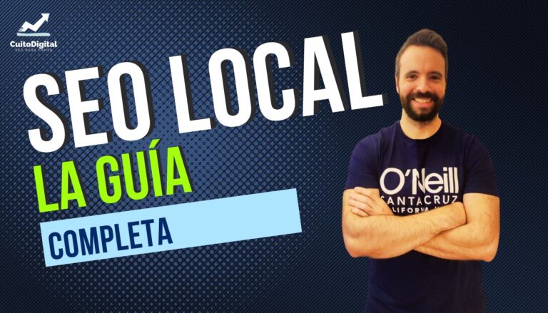 SEO Local La Guía Completa