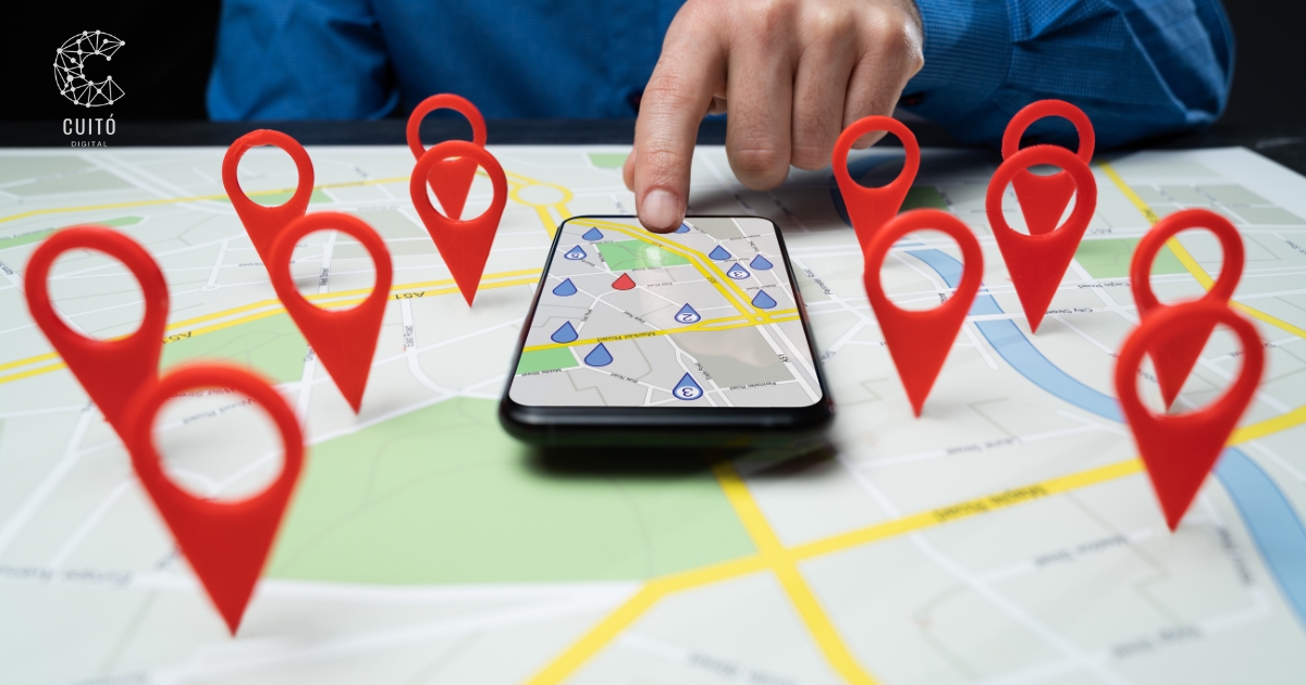 Como expandir tu SEO Local